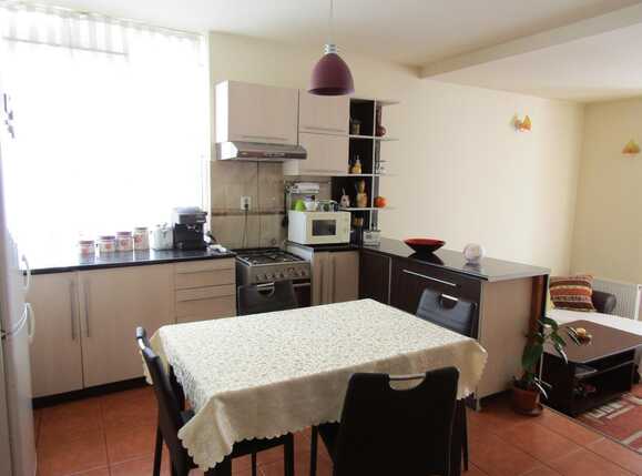 Apartament de vânzare 3 camere Bună Ziua - 27471AV | BLITZ Cluj-Napoca | Poza3