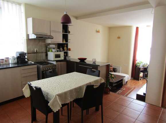 Apartament de vânzare 3 camere Bună Ziua - 27471AV | BLITZ Cluj-Napoca | Poza5