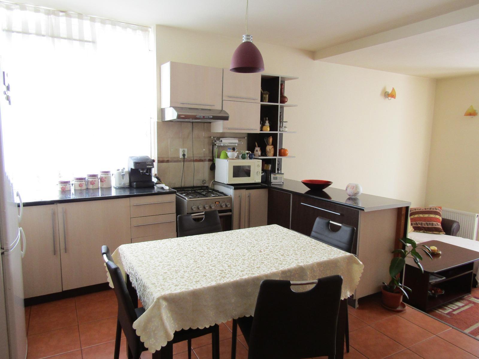 Apartament de vânzare 3 camere Bună Ziua - 27471AV | BLITZ Cluj-Napoca | Poza3