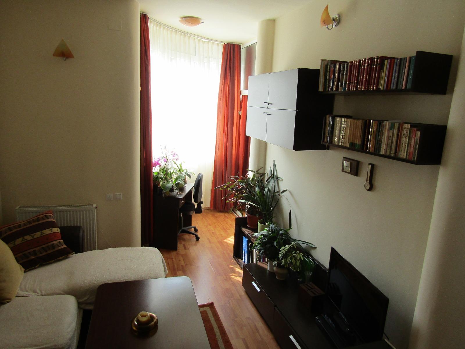 Apartament de vânzare 3 camere Bună Ziua - 27471AV | BLITZ Cluj-Napoca | Poza2