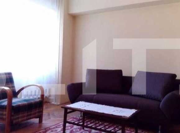 Apartament de închiriat 2 camere Manastur - 27472AI | BLITZ Cluj-Napoca | Poza2