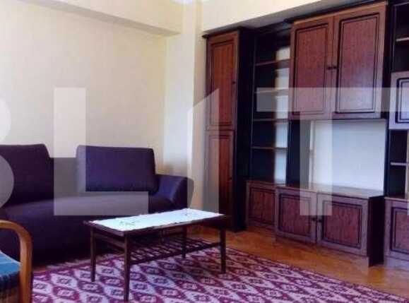 Apartament de închiriat 2 camere Manastur - 27472AI | BLITZ Cluj-Napoca | Poza1