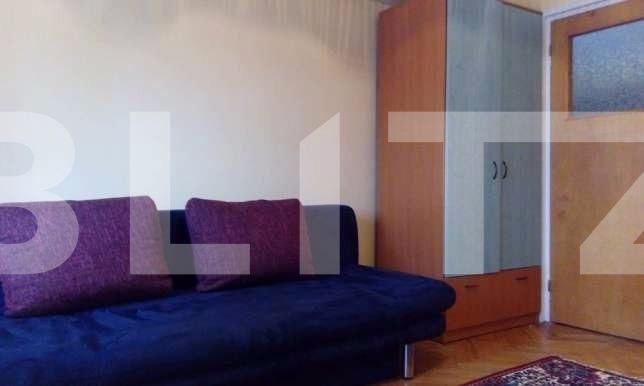Apartament de închiriat 2 camere Manastur - 27472AI | BLITZ Cluj-Napoca | Poza3