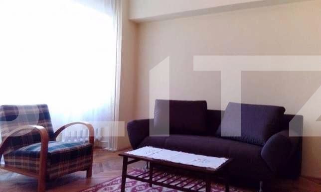Apartament de închiriat 2 camere Manastur - 27472AI | BLITZ Cluj-Napoca | Poza2