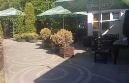 Spatiu multifunctional, 550 mp, zona Iulius Mall