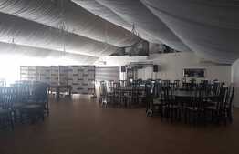 Spatiu multifunctional, 550 mp, zona Iulius Mall