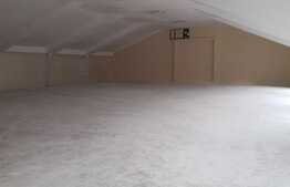 Spatiu multifunctional, 550 mp, zona Iulius Mall