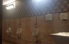 Spatiu multifunctional, 550 mp, zona Iulius Mall