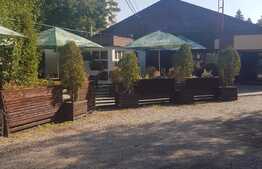 Spatiu multifunctional, 550 mp, zona Iulius Mall