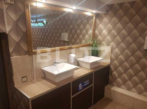 Spațiu comercial de închiriat Gheorgheni - 27473SIC | BLITZ Cluj-Napoca | Poza6