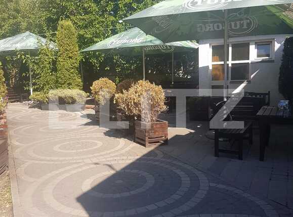 Spațiu comercial de închiriat Gheorgheni - 27473SIC | BLITZ Cluj-Napoca | Poza9