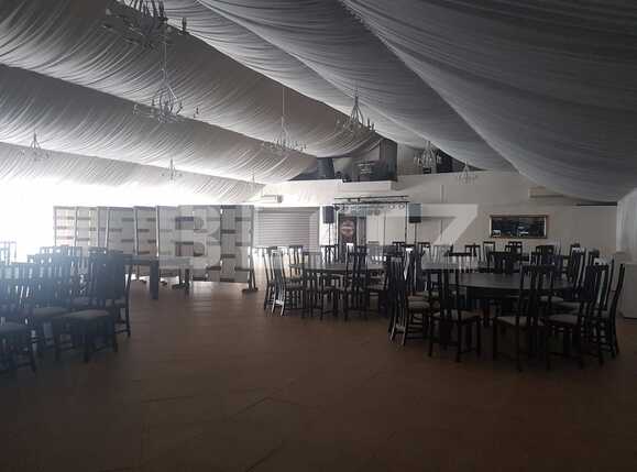 Spațiu comercial de închiriat Gheorgheni - 27473SIC | BLITZ Cluj-Napoca | Poza4