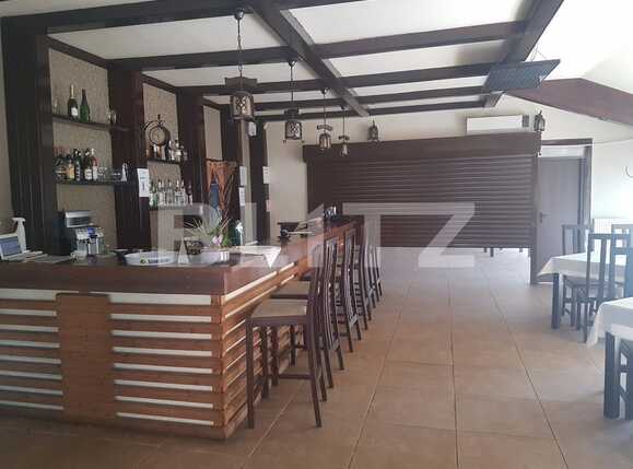 Spațiu comercial de închiriat Gheorgheni - 27473SIC | BLITZ Cluj-Napoca | Poza2