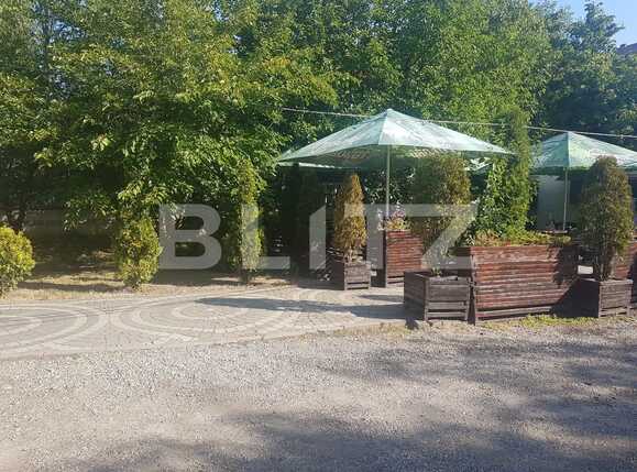 Spațiu comercial de închiriat Gheorgheni - 27473SIC | BLITZ Cluj-Napoca | Poza11