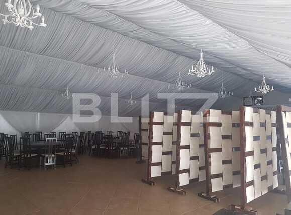 Spațiu comercial de închiriat Gheorgheni - 27473SIC | BLITZ Cluj-Napoca | Poza3