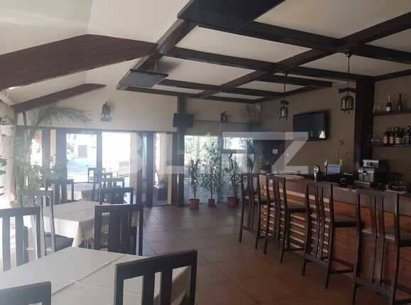 Spațiu comercial de închiriat Gheorgheni - 27473SIC | BLITZ Cluj-Napoca | Poza1