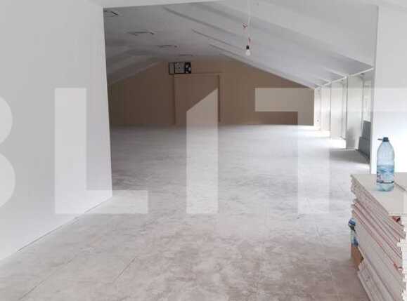 Spațiu comercial de închiriat Gheorgheni - 27473SIC | BLITZ Cluj-Napoca | Poza13