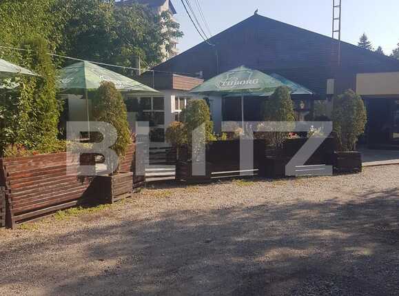 Spațiu comercial de închiriat Gheorgheni - 27473SIC | BLITZ Cluj-Napoca | Poza12