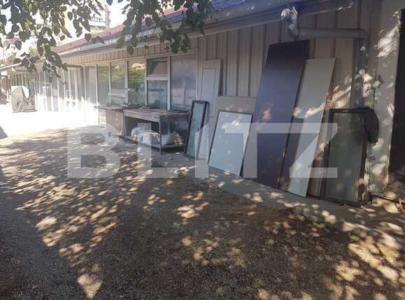 Spațiu comercial de închiriat Gheorgheni - 27473SIC | BLITZ Cluj-Napoca | Poza10