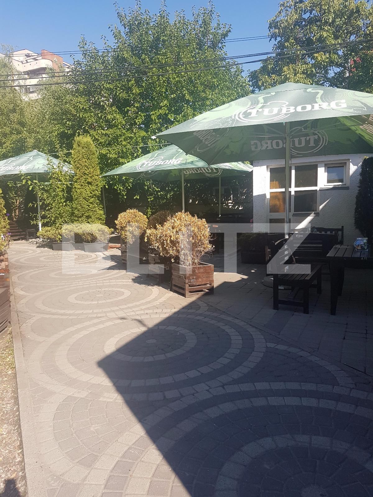 Spațiu comercial de închiriat Gheorgheni - 27473SIC | BLITZ Cluj-Napoca | Poza9