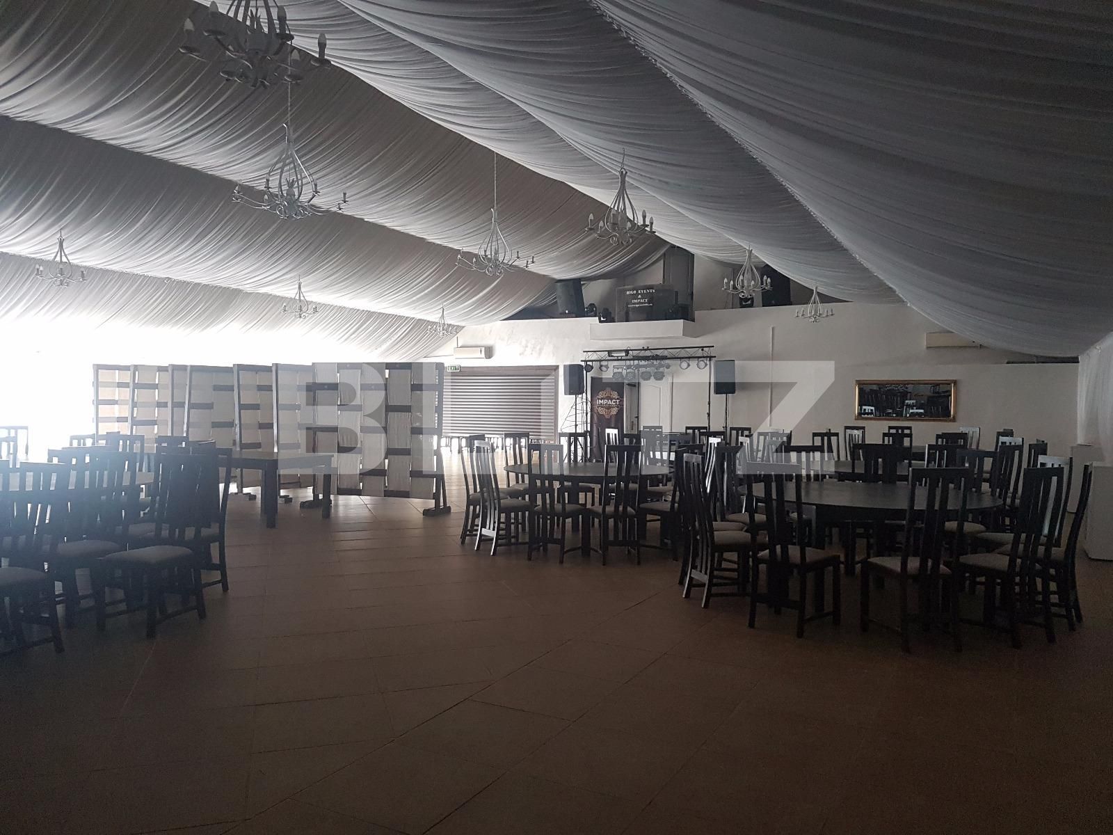 Spațiu comercial de închiriat Gheorgheni - 27473SIC | BLITZ Cluj-Napoca | Poza4