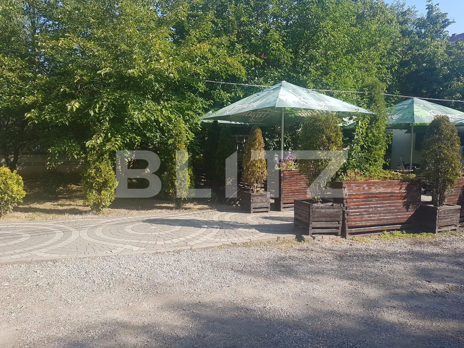 Spațiu comercial de închiriat Gheorgheni - 27473SIC | BLITZ Cluj-Napoca | Poza11