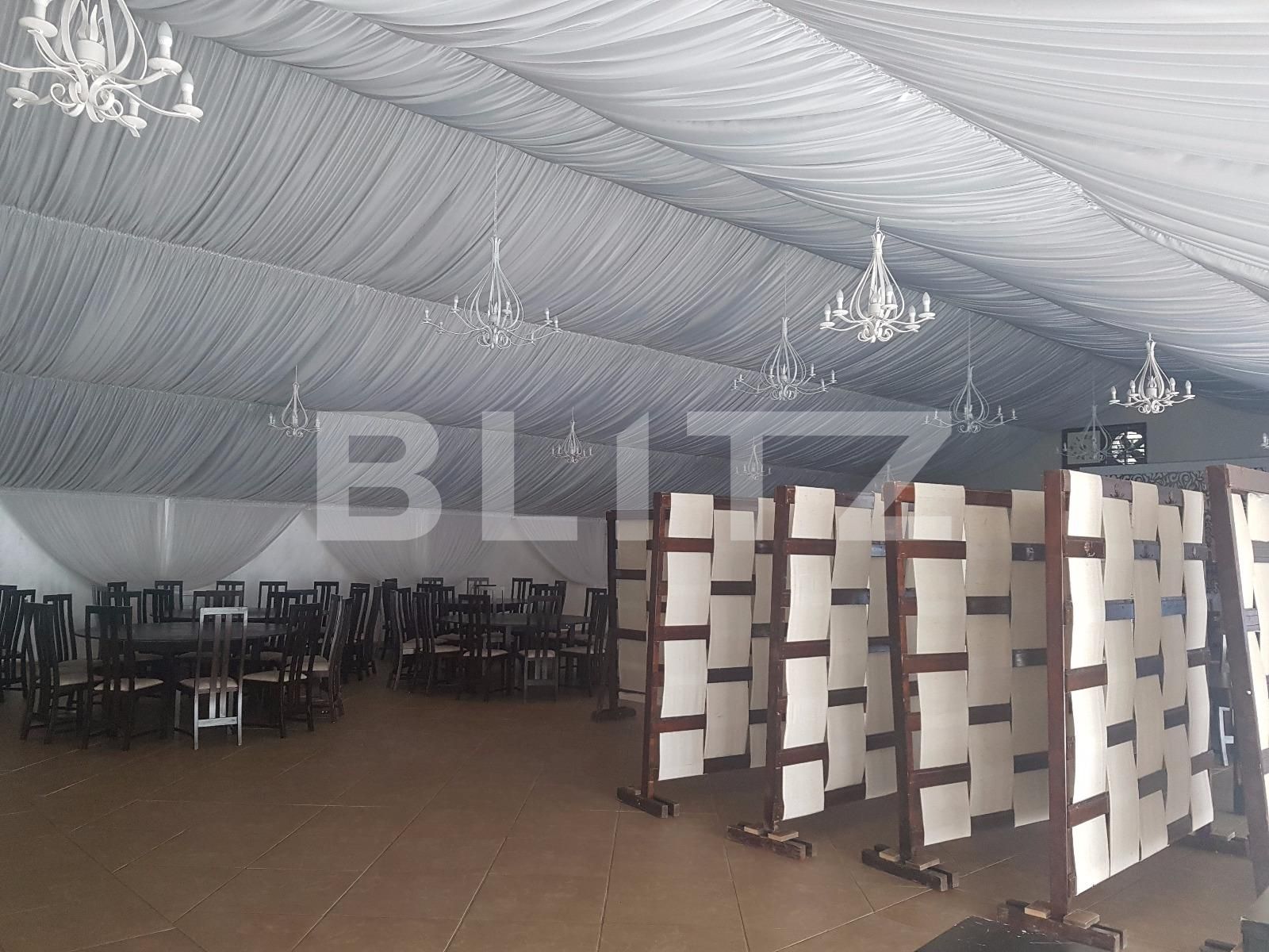 Spațiu comercial de închiriat Gheorgheni - 27473SIC | BLITZ Cluj-Napoca | Poza3