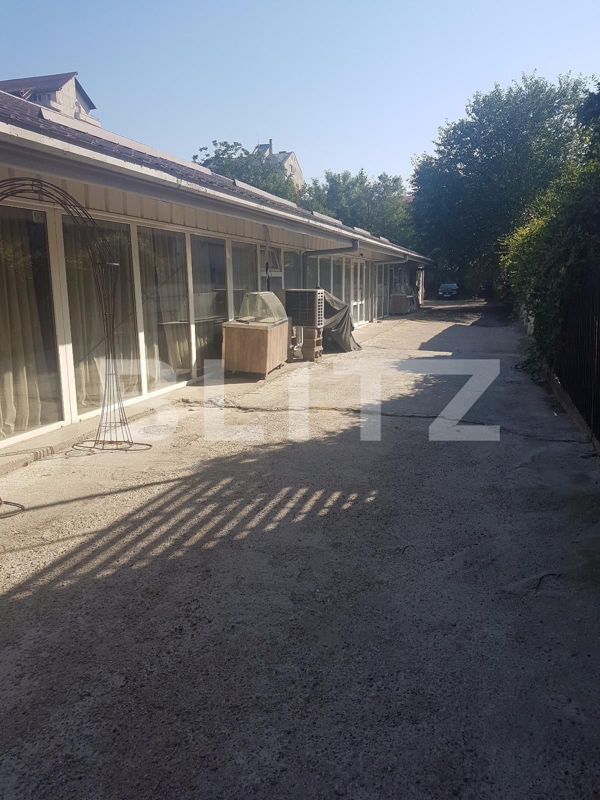 Spațiu comercial de închiriat Gheorgheni - 27473SIC | BLITZ Cluj-Napoca | Poza8