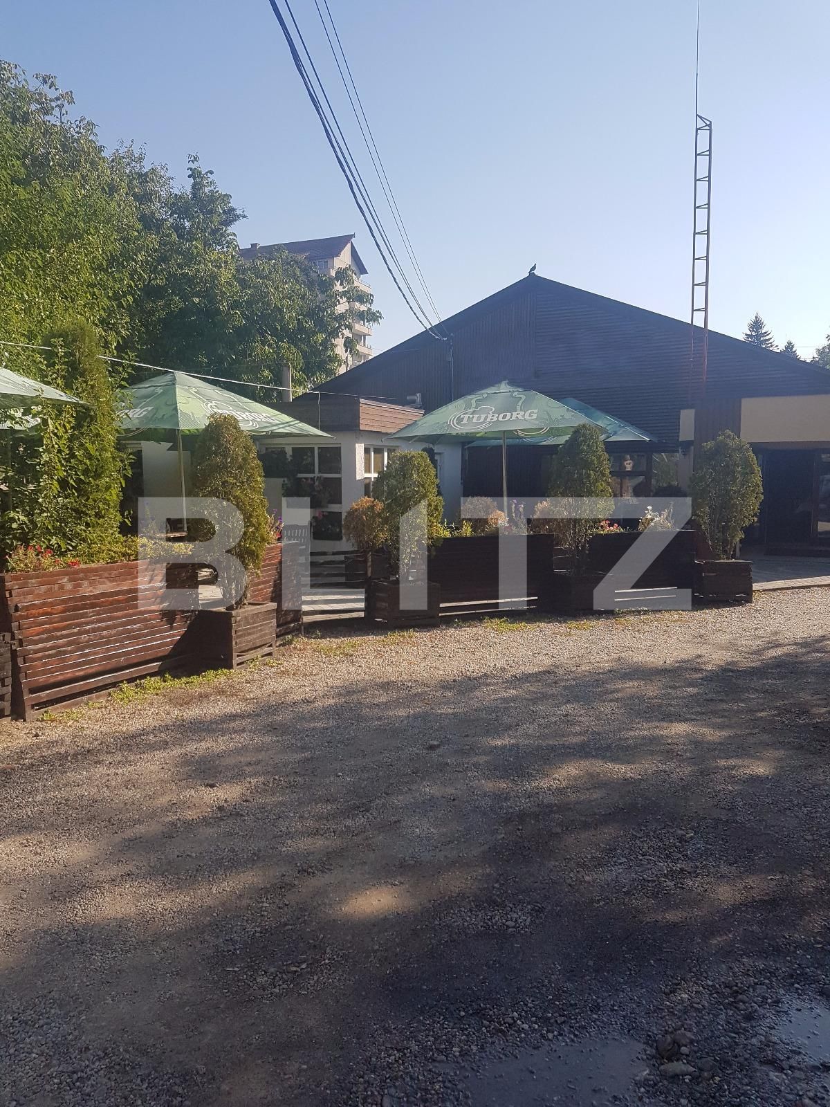 Spațiu comercial de închiriat Gheorgheni - 27473SIC | BLITZ Cluj-Napoca | Poza12