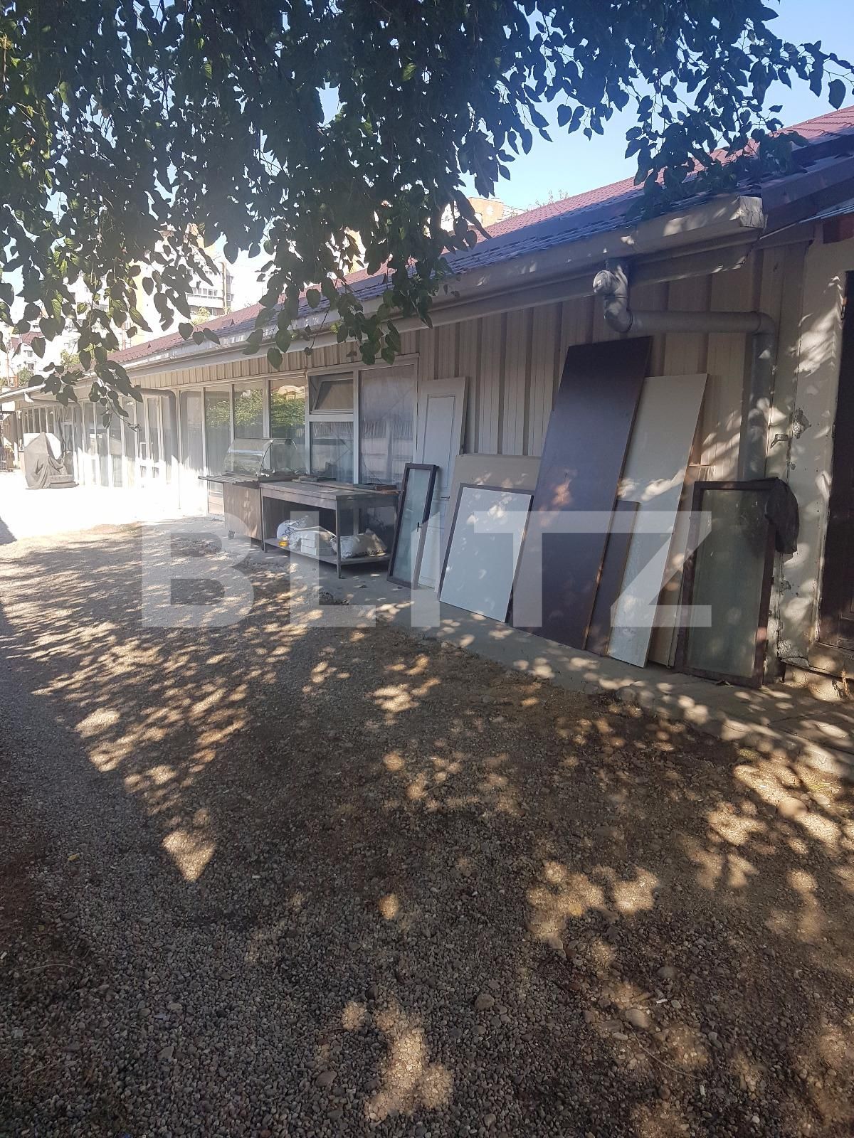 Spațiu comercial de închiriat Gheorgheni - 27473SIC | BLITZ Cluj-Napoca | Poza10