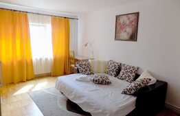 Apartament cu 2 camere, 52 mp utili, A.C., decomandat, zona Expo Transilvania