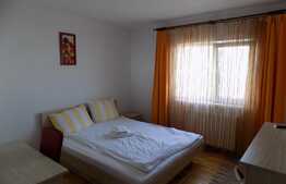 Apartament cu 2 camere, 52 mp utili, A.C., decomandat, zona Expo Transilvania