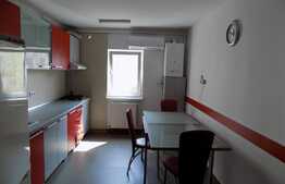 Apartament cu 2 camere, 52 mp utili, A.C., decomandat, zona Expo Transilvania