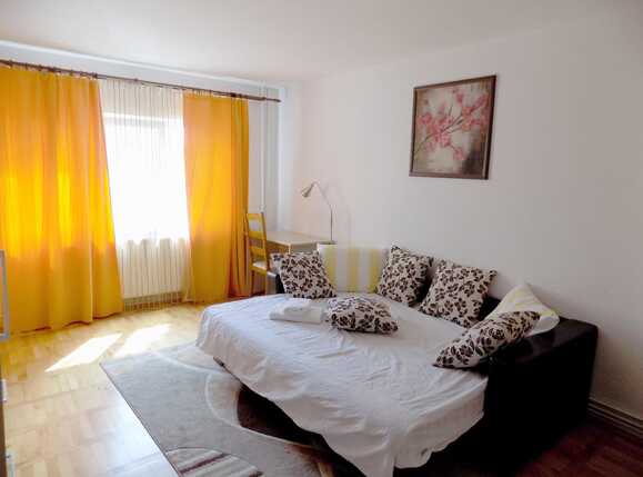 Apartament de închiriat 2 camere Marasti - 27474AI | BLITZ Cluj-Napoca | Poza1