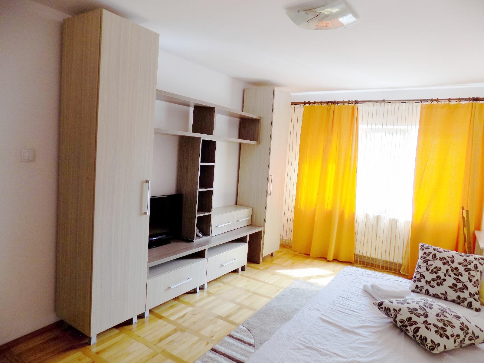 Apartament de închiriat 2 camere Marasti - 27474AI | BLITZ Cluj-Napoca | Poza2