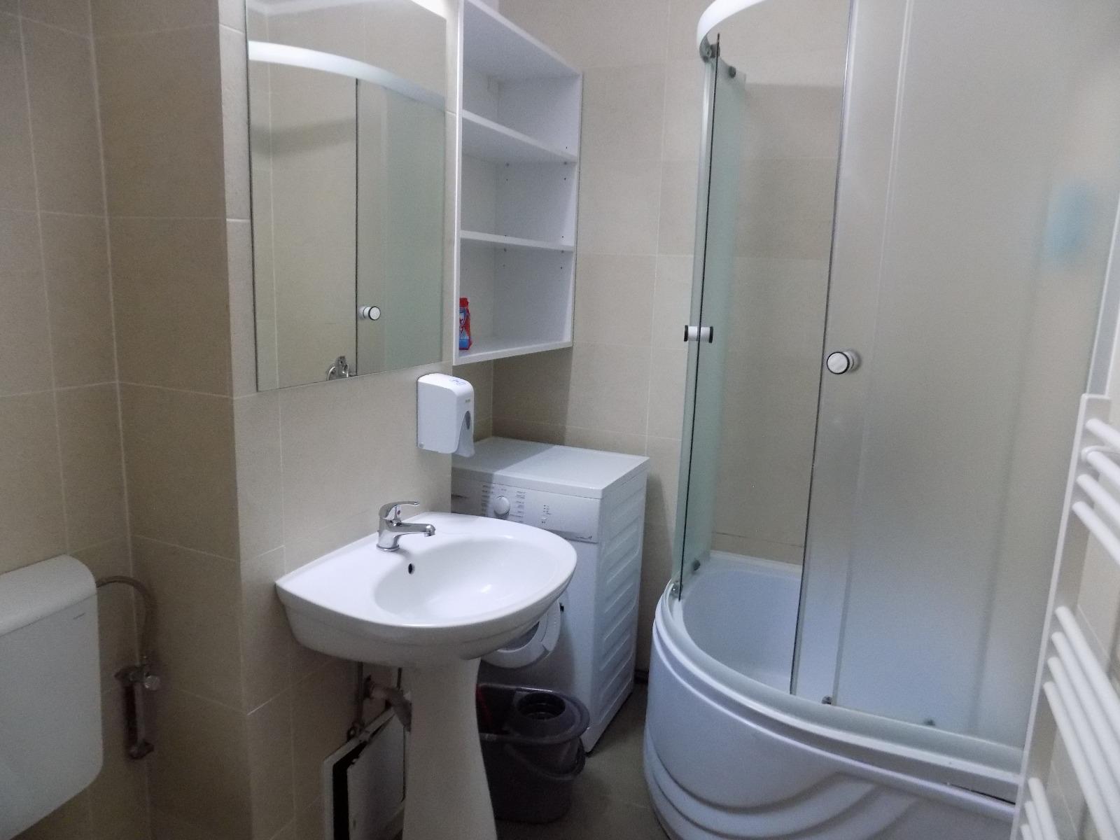 Apartament de închiriat 2 camere Marasti - 27474AI | BLITZ Cluj-Napoca | Poza10