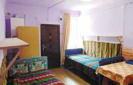 Garsoniera de vanzare, 16 mp, in casa/vila, zona BRD