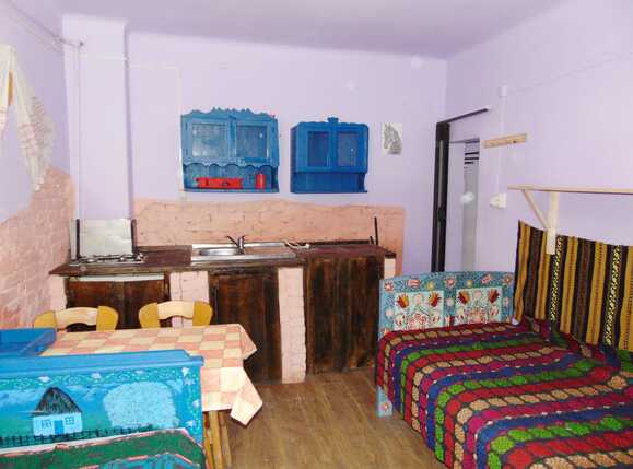 Garsonieră de vânzare Marasti - 27475AV | BLITZ Cluj-Napoca | Poza1