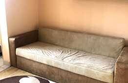 Apartament cu 2 camere, semidecomandat, 38 mp, zona Expo Transilvania