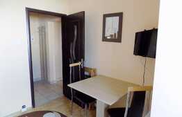 Apartament cu 2 camere, semidecomandat, 38 mp, zona Expo Transilvania