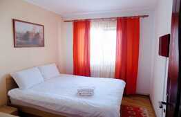 Apartament cu 2 camere, semidecomandat, 38 mp, zona Expo Transilvania