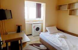 Apartament cu 2 camere, semidecomandat, 38 mp, zona Expo Transilvania