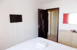 Apartament cu 2 camere, semidecomandat, 38 mp, zona Expo Transilvania