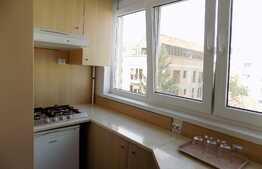 Apartament cu 2 camere, semidecomandat, 38 mp, zona Expo Transilvania