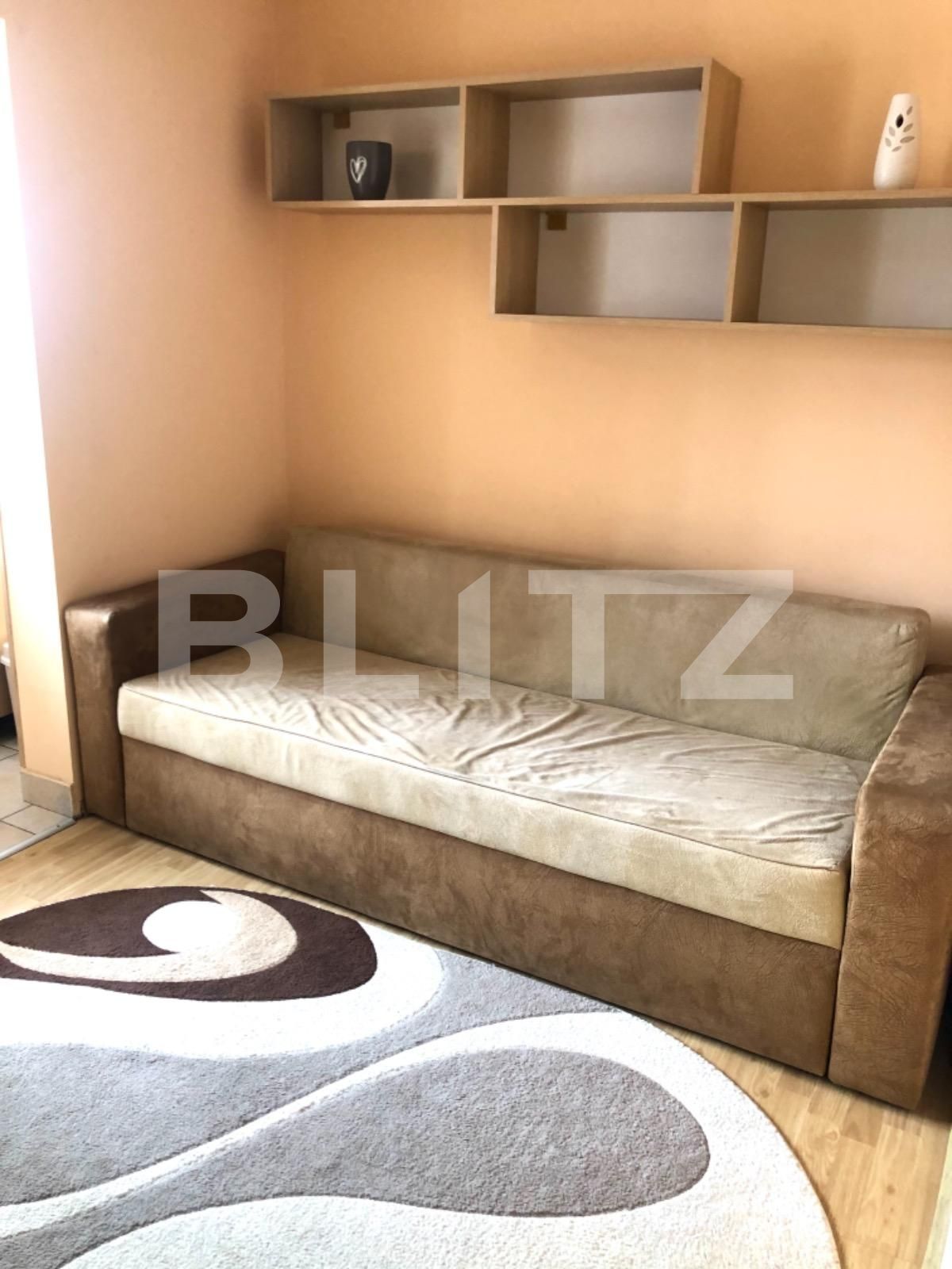 Apartament de închiriat 2 camere Marasti - 27476AI | BLITZ Cluj-Napoca | Poza9