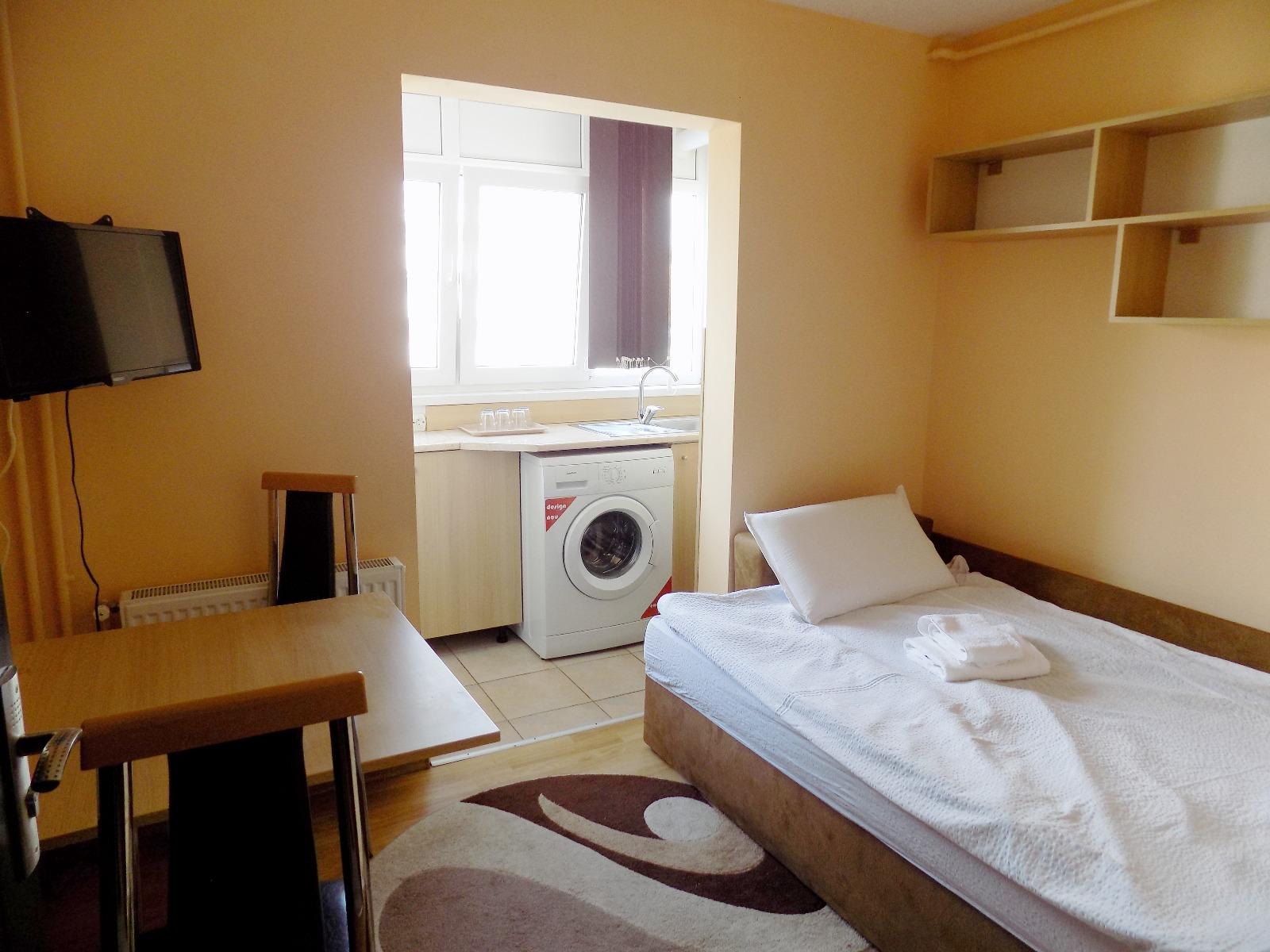 Apartament de închiriat 2 camere Marasti - 27476AI | BLITZ Cluj-Napoca | Poza4