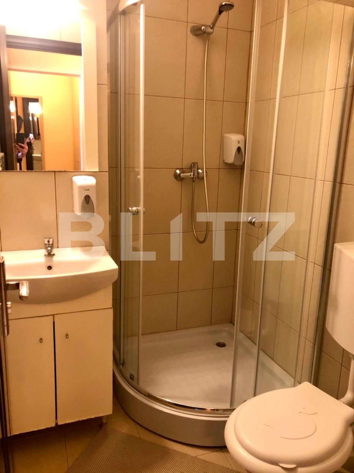 Apartament de închiriat 2 camere Marasti - 27476AI | BLITZ Cluj-Napoca | Poza10