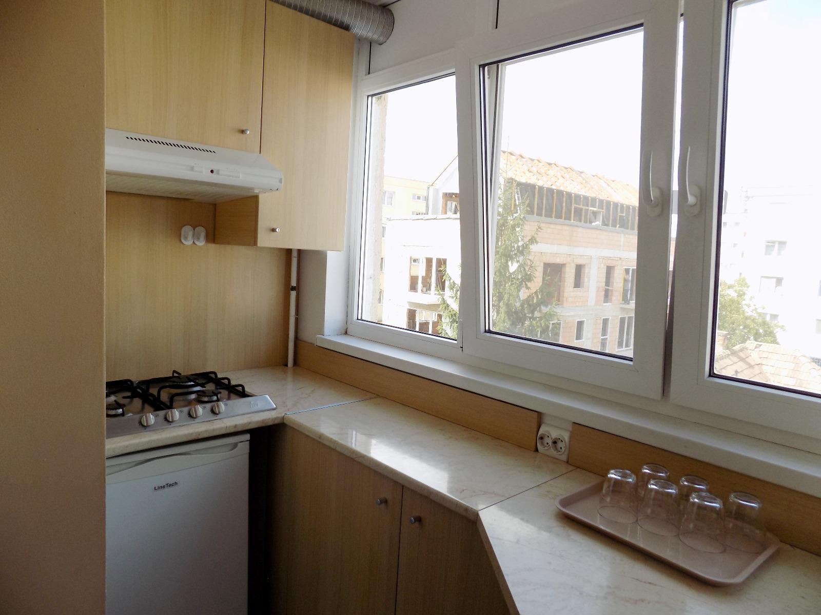 Apartament de închiriat 2 camere Marasti - 27476AI | BLITZ Cluj-Napoca | Poza5