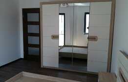 Apartament 2 camere, decomandate, 72 mp, TOTUL NOU, garaj, zona Family Residence