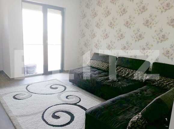 Apartament de închiriat 2 camere Bună Ziua - 27479AI | BLITZ Cluj-Napoca | Poza1